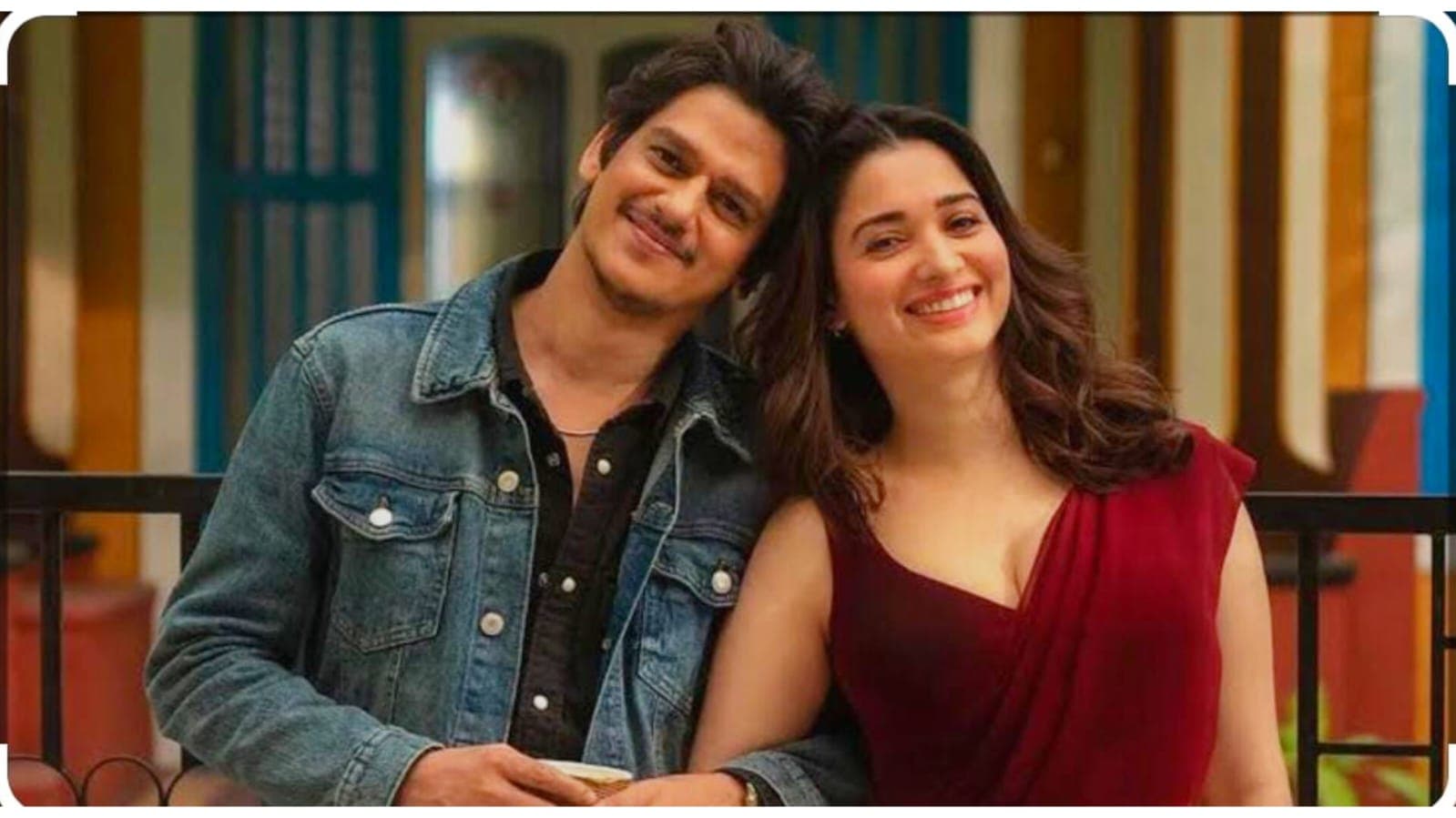 Vijay-Tamannaah: বিজয়ের সঙ্গে প্রেমের টপ সিক্রেট কী? প্রথমবার মুখ খুললেন তমান্না ভাটিয়া 