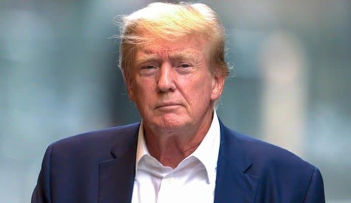 Colorado Court Declares Trump Ineligible To Hold US President Office Again