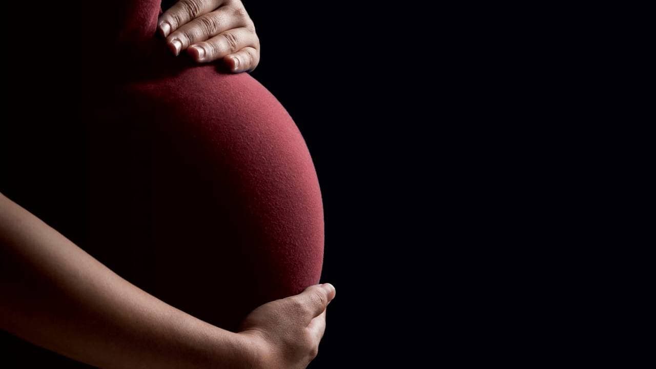 Pregnant woman hit by reckless BMW In Australia 