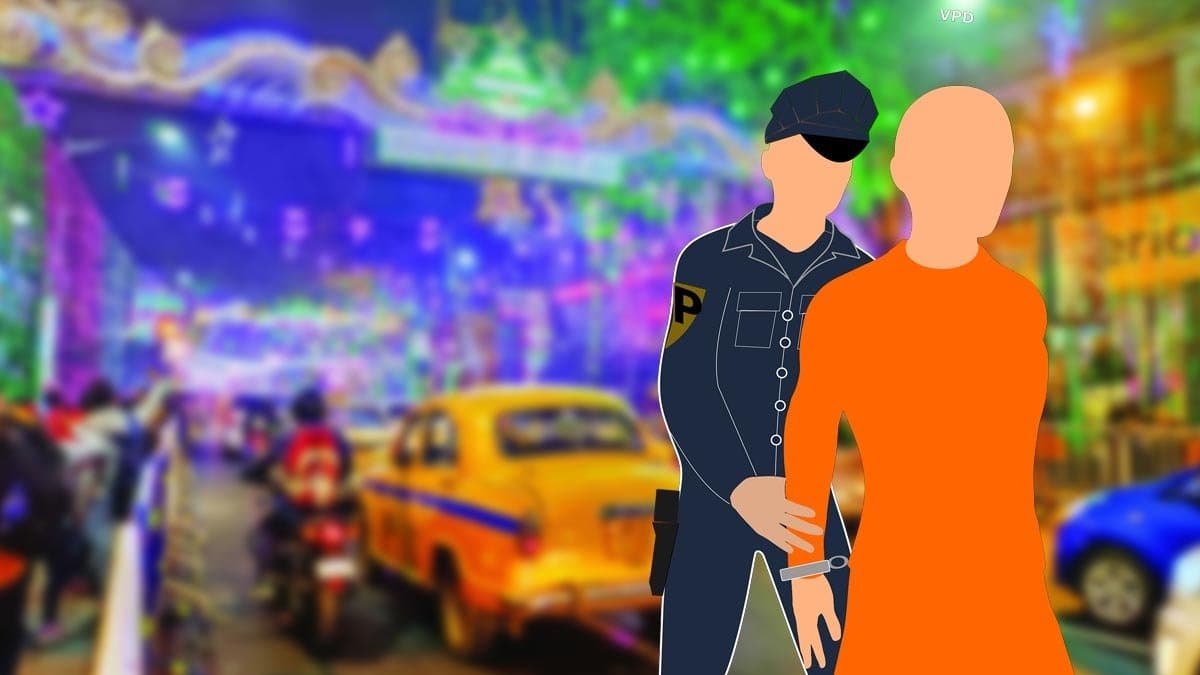  Strict administration on New Years Eve how many people were arrested gnr