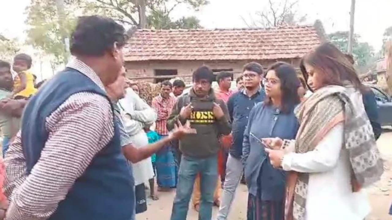 পানীয় জল থেকে ডায়রিয়ার সংক্রমণ, চাঞ্চল্য পান্ডুয়ার সরকার ডাঙায়