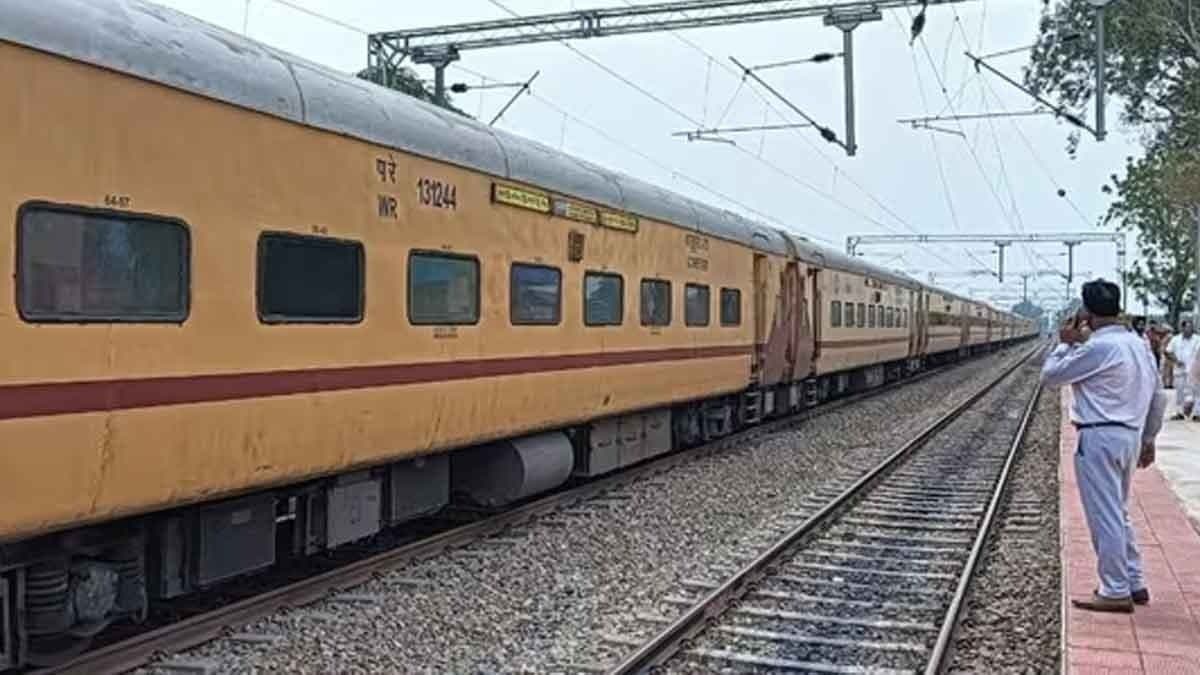 Railways to launch ‘super’ mobile application for passenger 