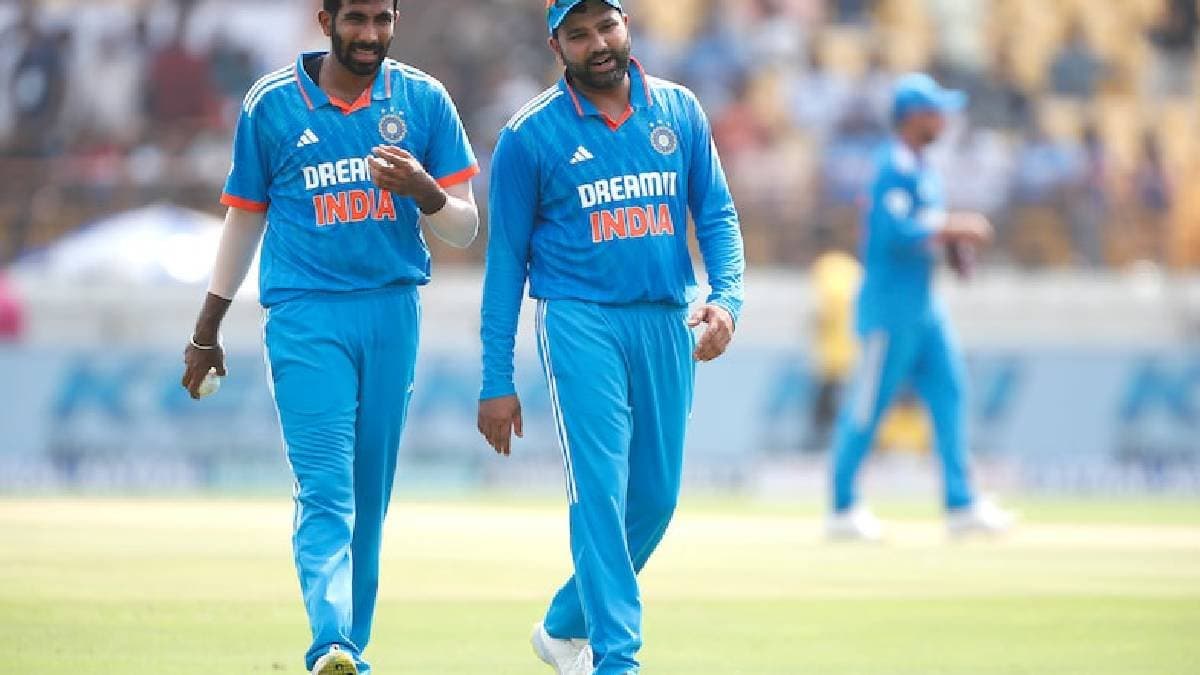 How to buy tickets for India's group-stage ICC Champions Trophy 2025 matches? spt