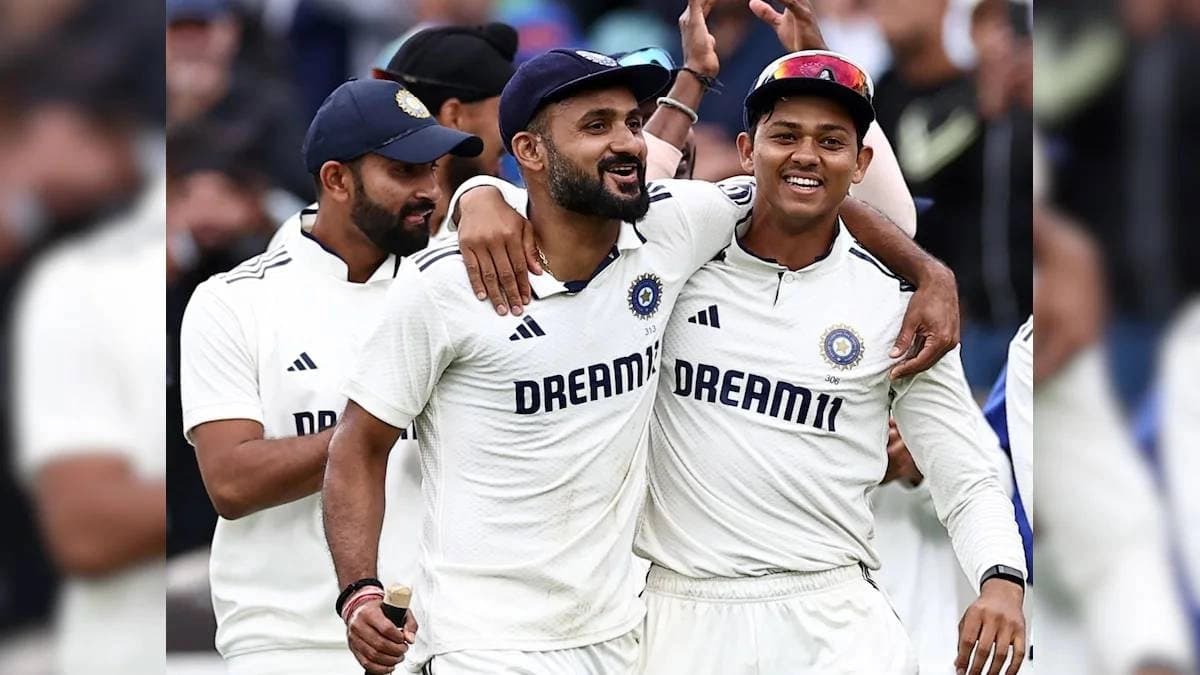 Ravi Shastri says Shubman Gill is the ‌‌Rising Star Of Indian Cricket