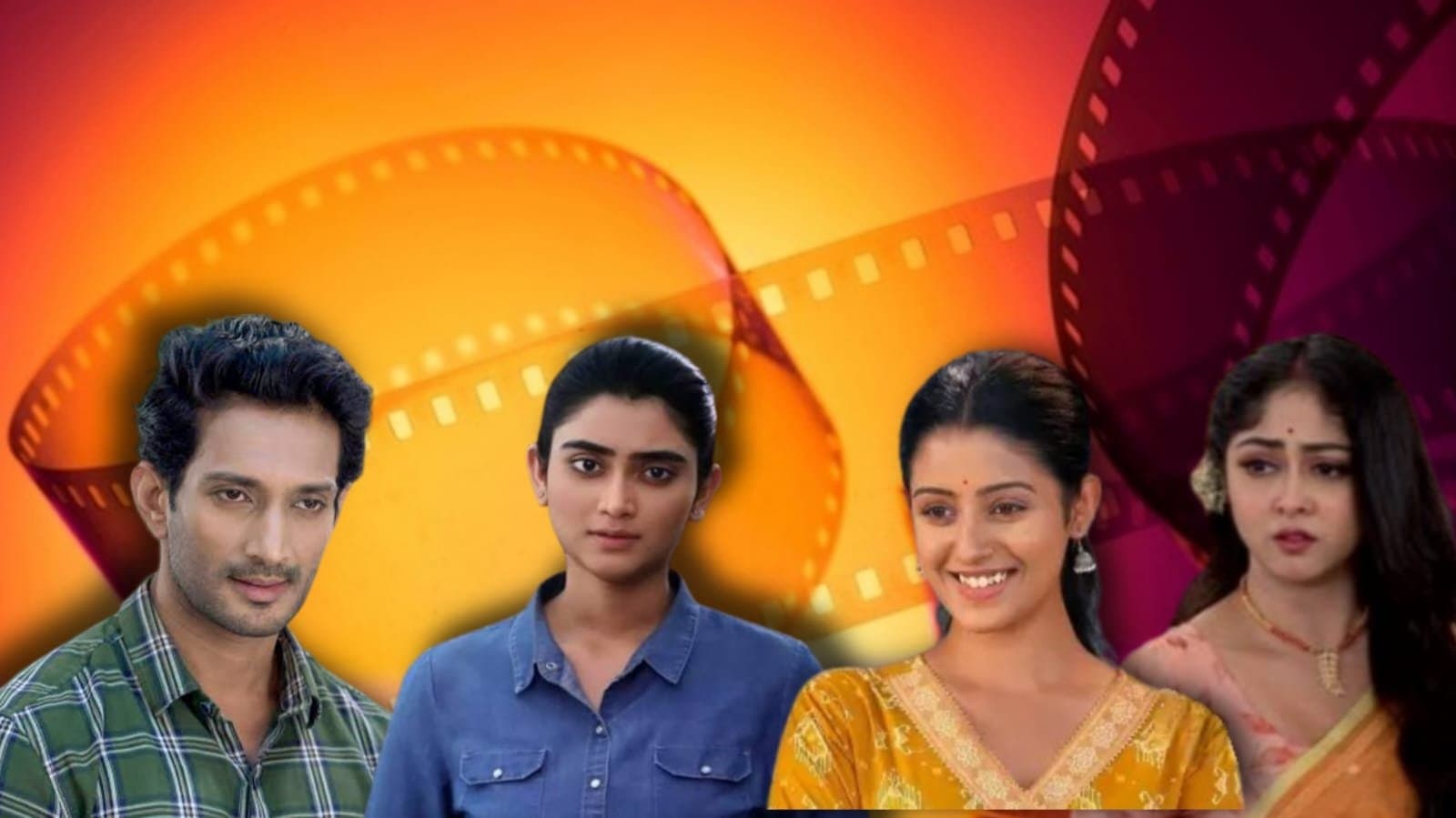 This week Trp List reveale Parashuram or Parineeta who is the bengal topper