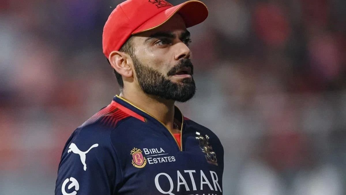 Virat Kohli set to retire from IPL