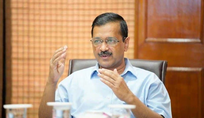Arvind Kejriwal: সর্বদলীয় বৈঠক ডাকলেন কেজরিওয়াল 