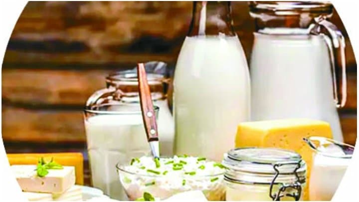 ডেয়ারি টেকনোলজি 