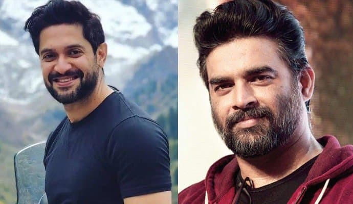 Madhavan-Vikram: বিক্রমের 'সূর্য'র প্রচারে মাধবন? সোশ্যাল মিডিয়ায় আবেগে ভাসলেন অভিনেতা 