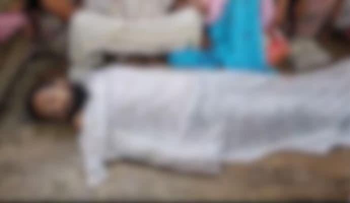 Murshidabad: পারিবারিক বিবাদের জের, স্বামীকে গলা টিপে খুন করল স্ত্রী