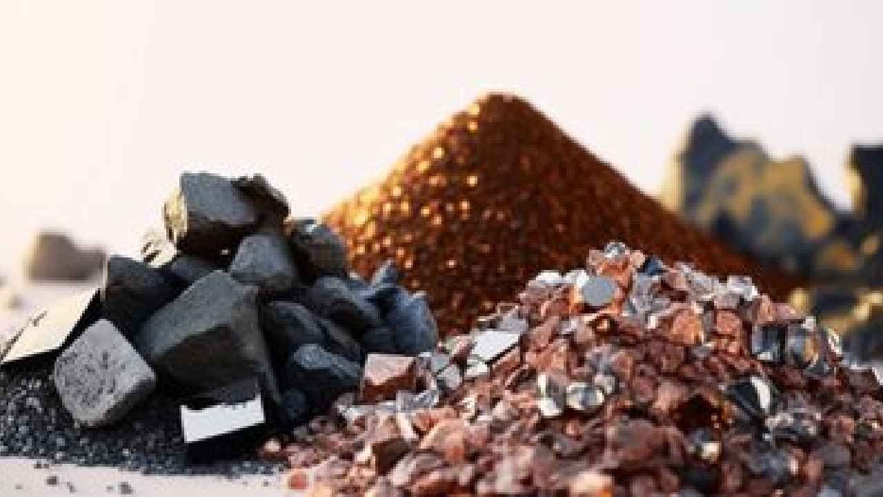Rare Earth: India has taken major step forward