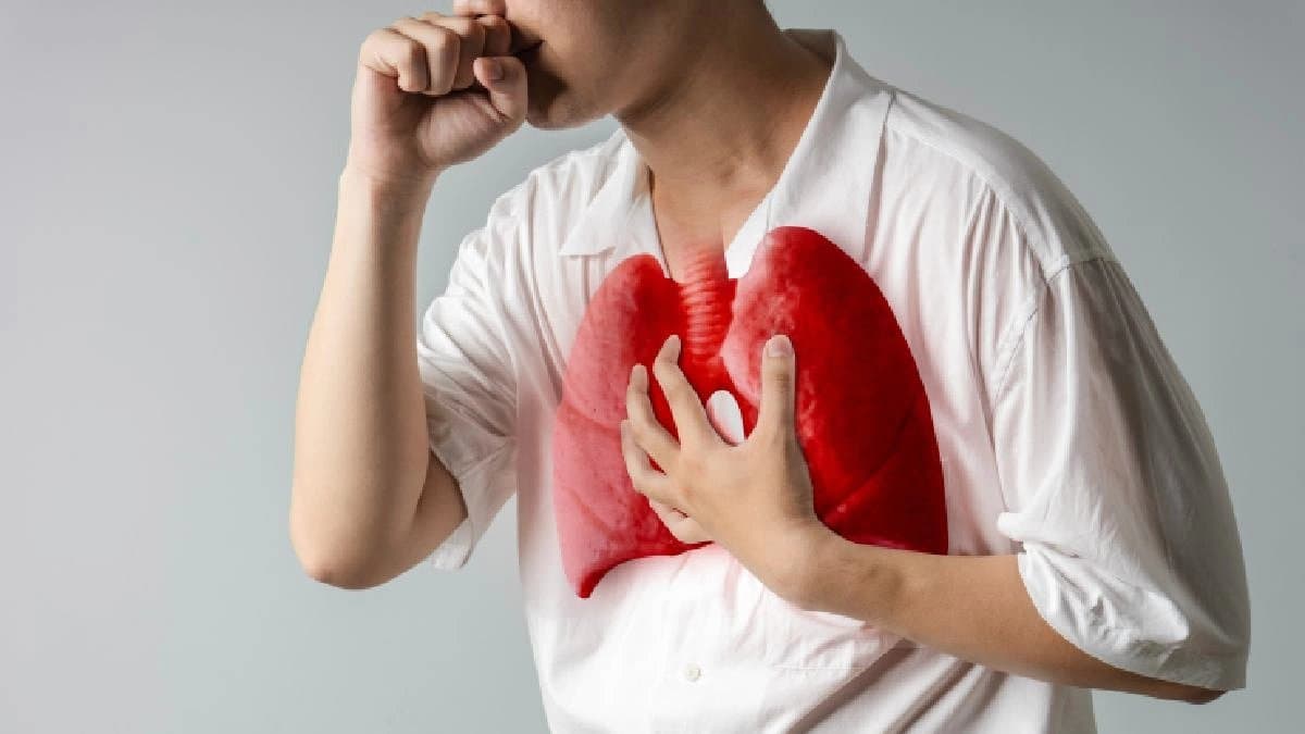 World Lung Cancer Day: Primary Signs of Lung Cancer and remedy