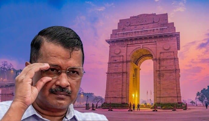 Arvind Kejriwal: গ্রেপ্তার কেজরিওয়াল, দিল্লিতে জারি হতে পারে রাষ্ট্রপতি শাসন?