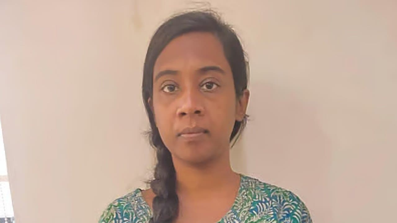 Woman Techie Sent Bomb Threats To Schools reason behind Rejected By Lover