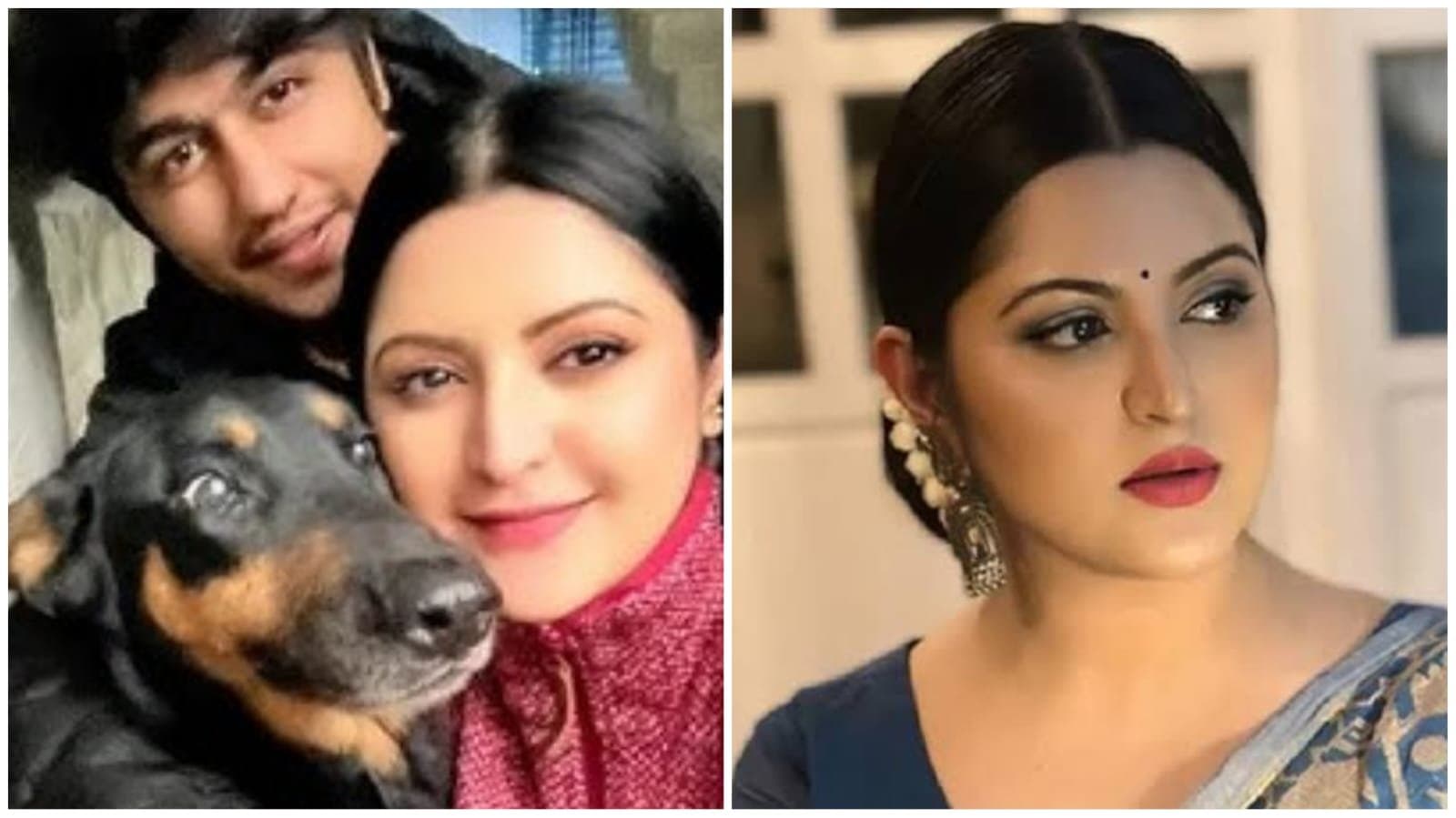 pori moni write a note on social media about her personal life and relationship ent