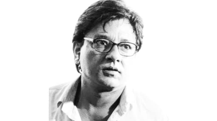 tollywood director arun roy passed away ent