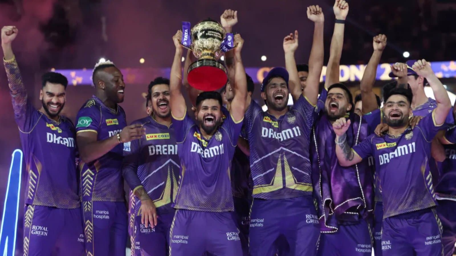 IPL Final: পোড়িয়ামে ট্রফি হাতে দাঁড়াতে পারলে সবচেয়ে খুশি হব, মেন্টর ঘোষণার দিনই বলেছিলেন গম্ভীর