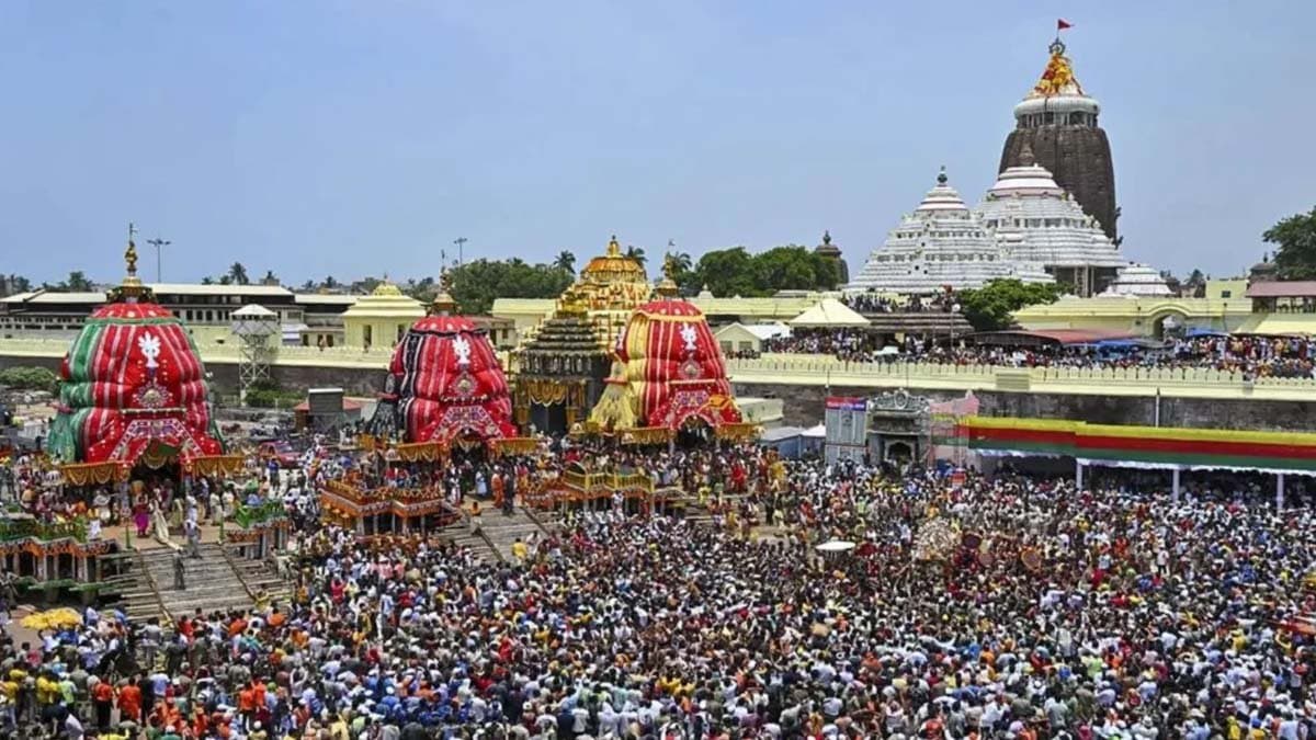 should not miss these five famous spot near jagannath temple puri