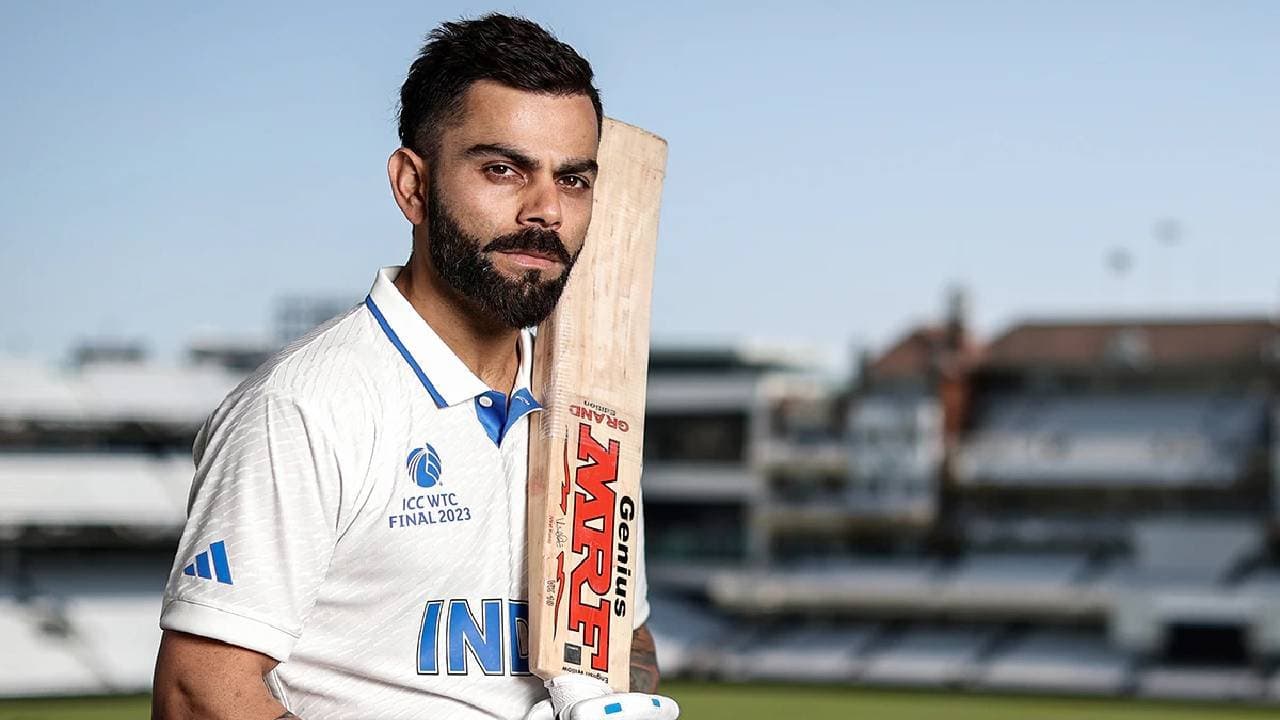 Virat Kohli Told Should have Continued Playing Tests‌ As India Struggle In Whites
