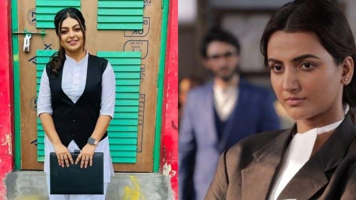 Tollywood: 'গীতা এলএলবি' ধারাবাহিকে নতুন ভিলেন প্রেরণা ভট্টাচার্য, আবার কোন বিপদে পড়বে 'গীতা'?