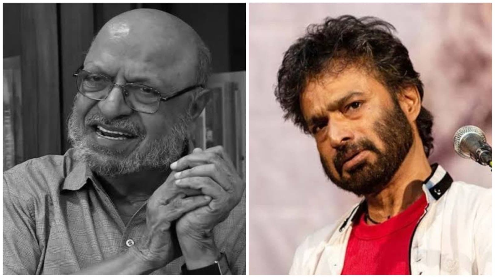  veteran filmmaker shyam benegal dies at age of 90  nachiketa chakraborty shared his memory of meeting him ent