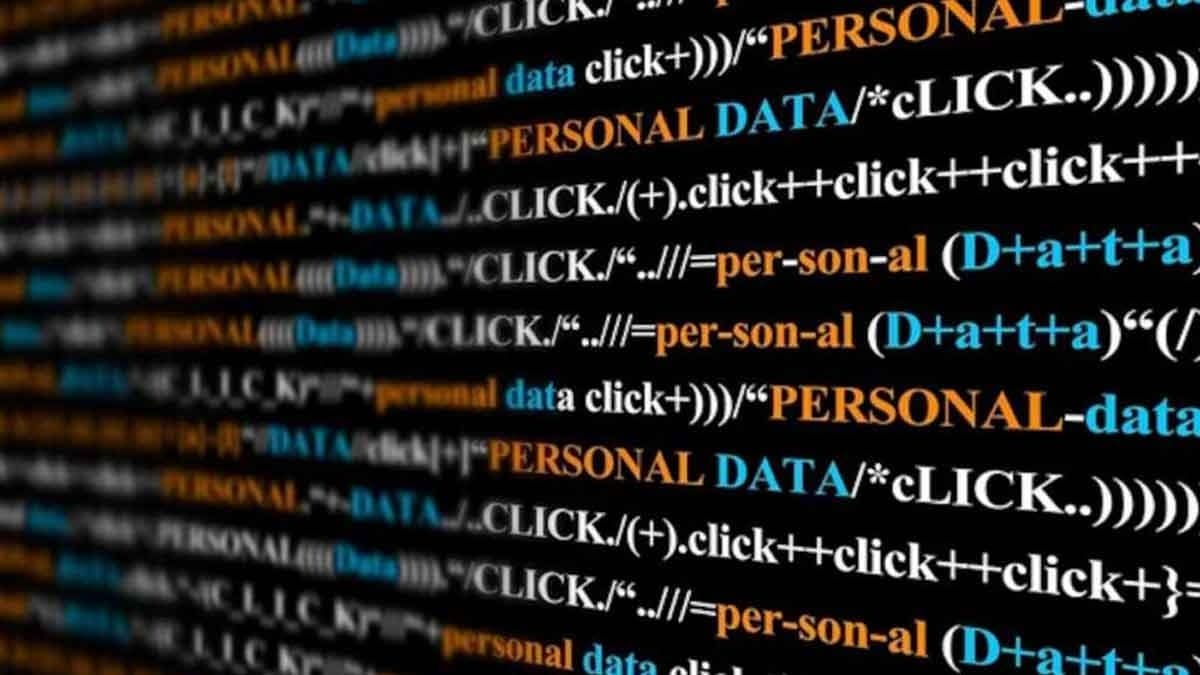 Data Of 3 Crore Health Customers Leaked Online gnr 