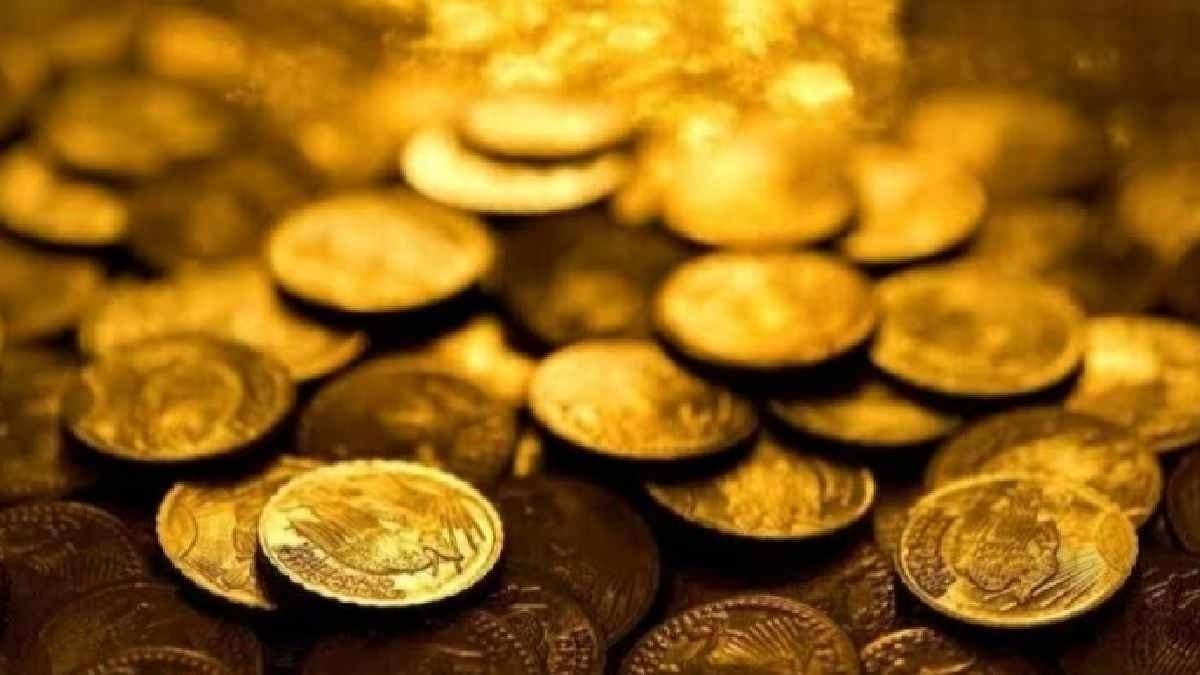 Geologists confirmed massive Gold found in Madhya Pradesh 