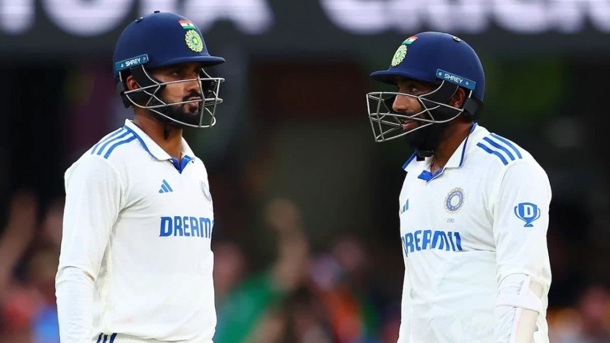 Australia coach Daniel Vettori admits victory unlikely for them after India avoid follow on in Brisbane spt 