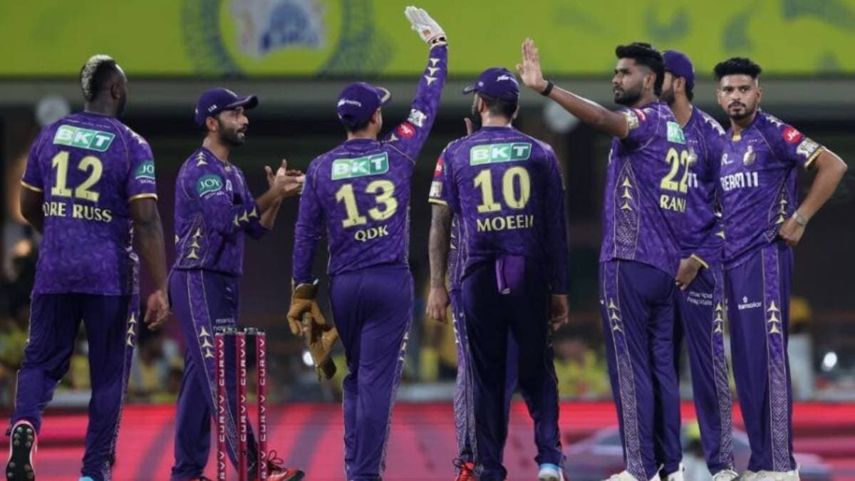 IPL 2025: KKR star Moeen Ali Opts Out Of IPL spt 