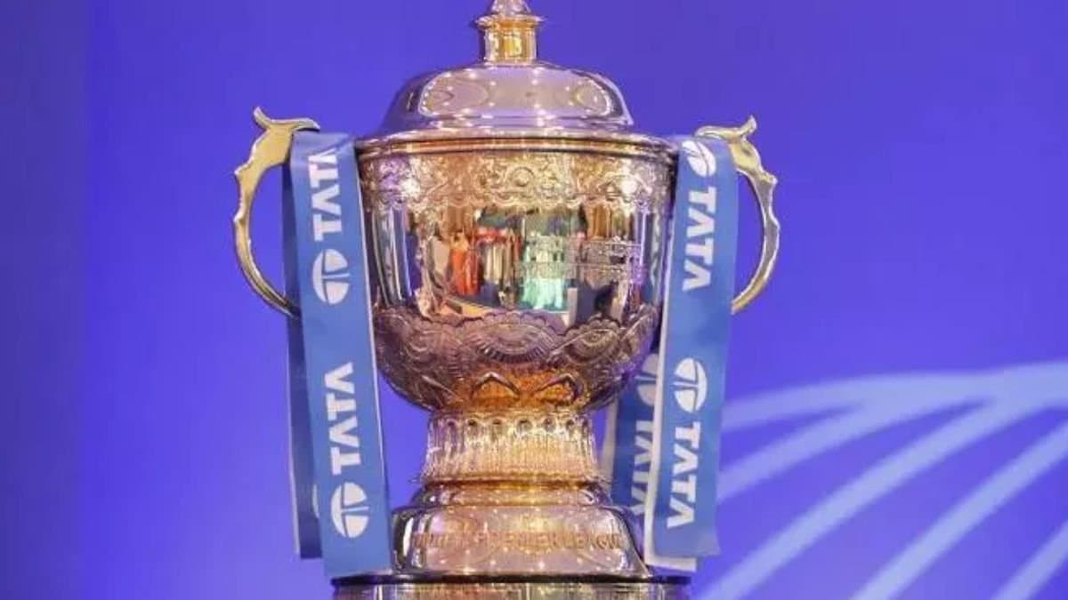 Harry Brook of Delhi Capitals puts himself at risk of getting banned for 2 years after pulling out of IPL 2025 spt 