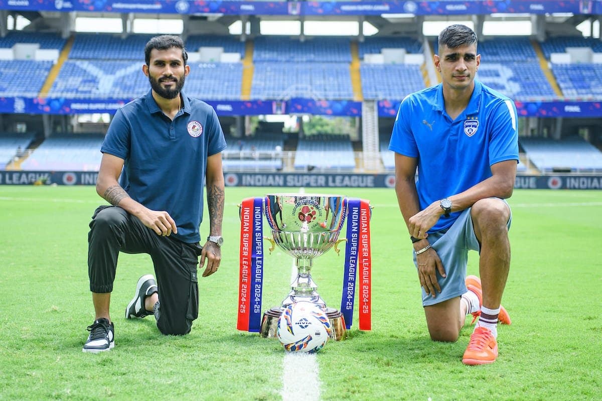 Mohun Bagan captain Subhasish Bose wants ISL double infront of home crowd 