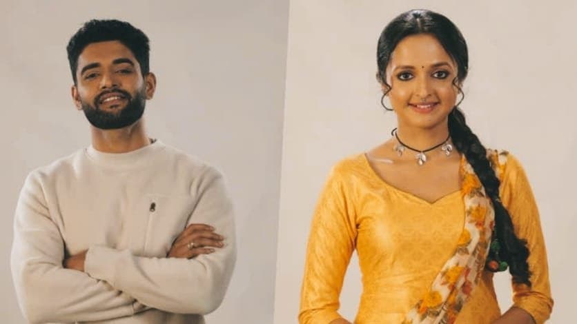 annmery tom and siddhath sen going to pair up for sun banglas new serial ent