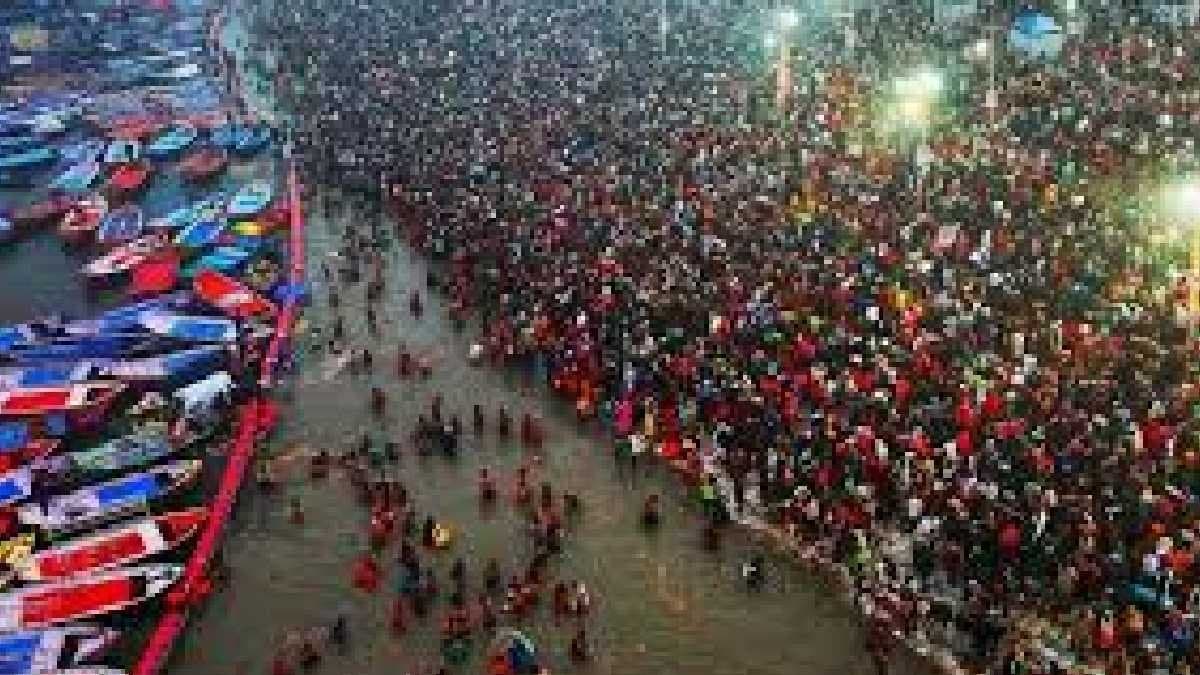 Maha Kumbh Mela 2025 dates extended big update is here gnr 