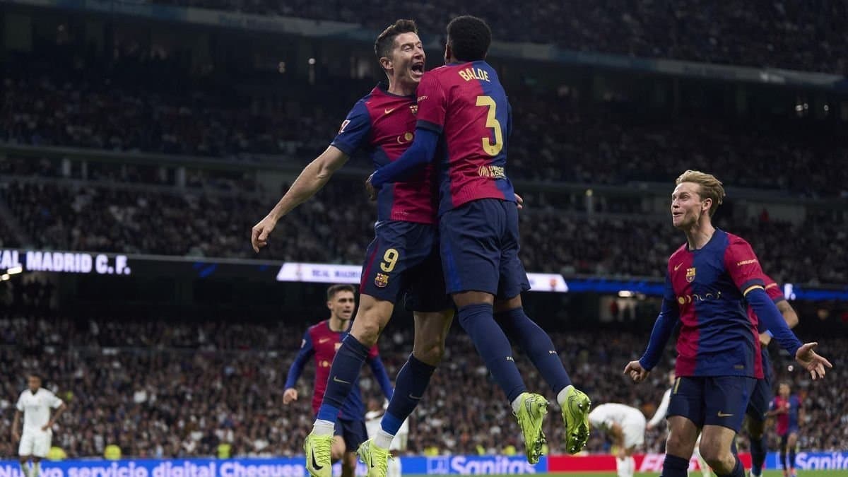  Valverde assured fans of Madrid’s resilience post-El Clasico loss spt