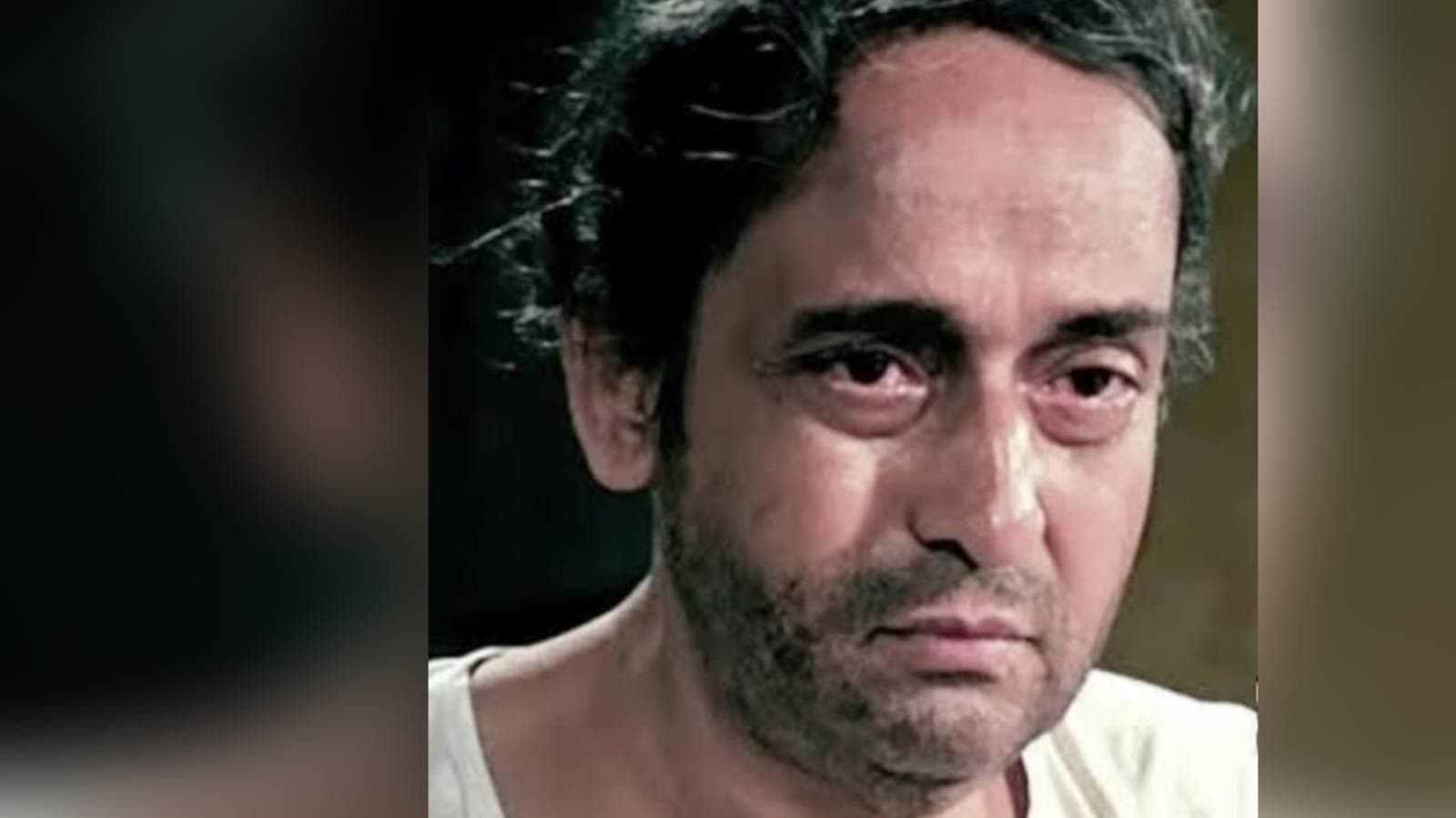 Madhabi Mukherjee s husband Nirmal Kumar hospitalized 