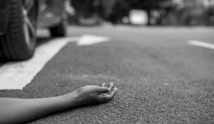 Accident: ‌যাত্রীবোঝাই বাস নিয়ন্ত্রণ হারিয়ে ধাক্কা মারল লরিকে, মৃত ১৩ 