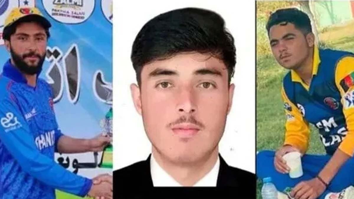 Do you know Cricket has been attacked several times by terrorism