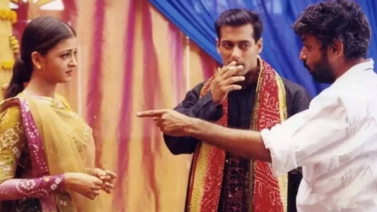 Ismail Darbar Recalls Salman Khan And Aishwarya Rais Fights