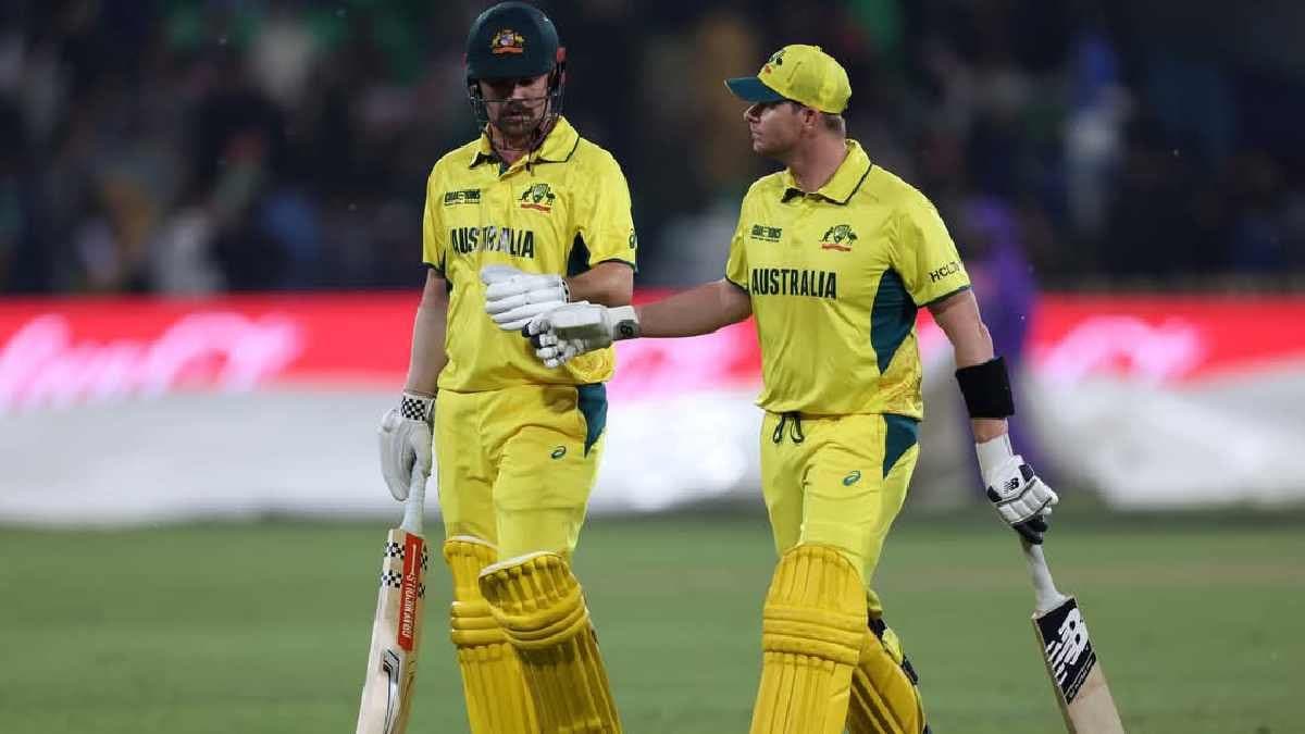 ICC Champions Trophy Semifinal Ind vs Aus Match Steve Smith stern warning to Rohit Sharma-led India for Champions Trophy 2025 final