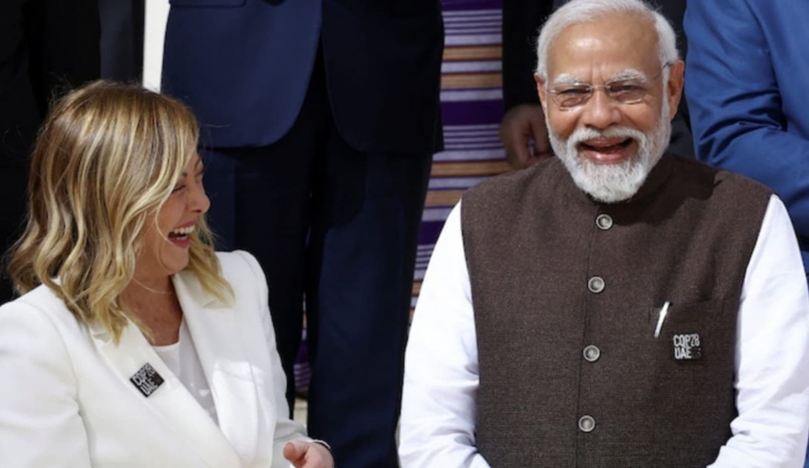 Narendra Modi: মেলোনির সঙ্গে সেলফি ভাইরাল, উত্তর দিলেন প্রধানমন্ত্রী