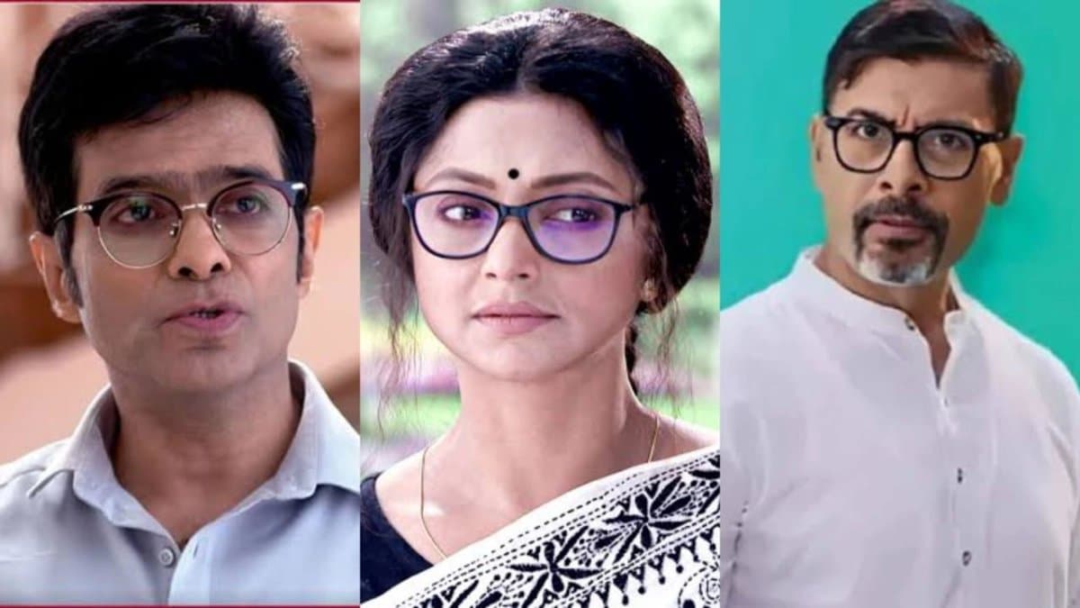 Upcoming episode details of popular serial of star jalsha Chirosokha 