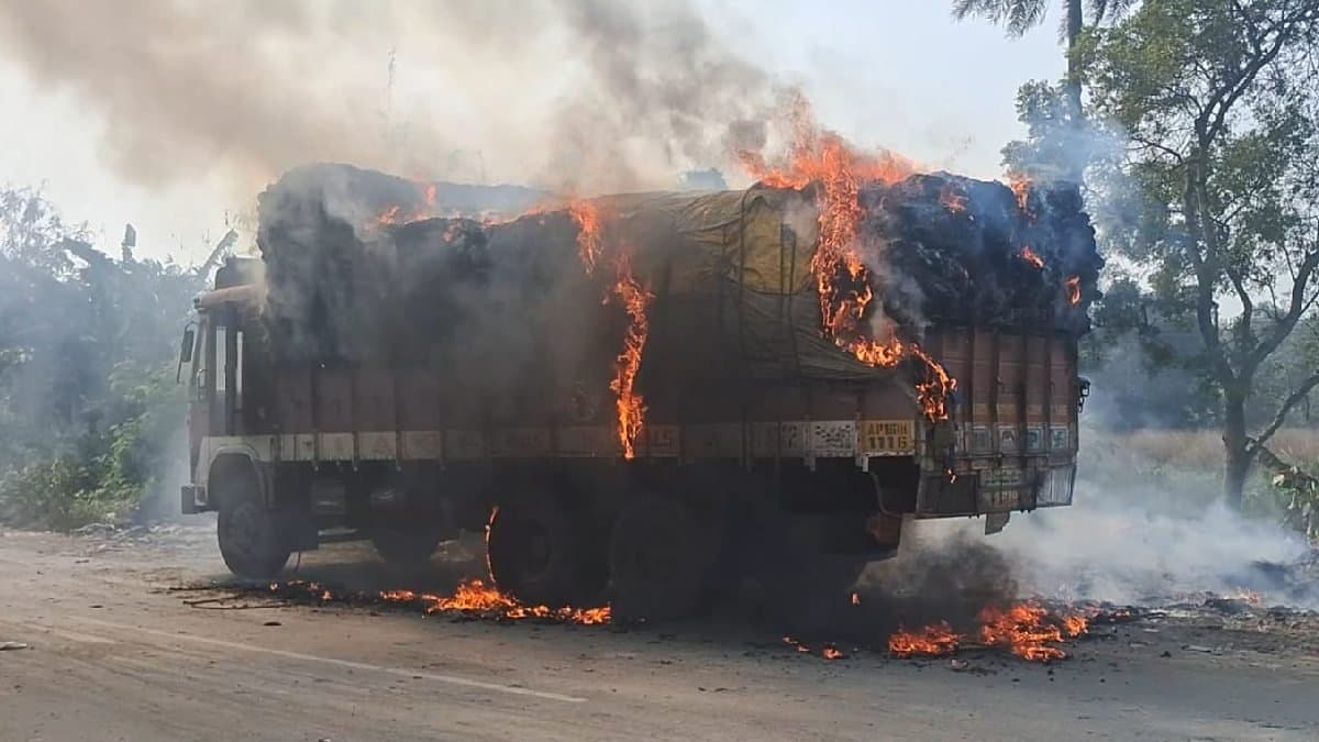 dankuni fire incident gnr know update 