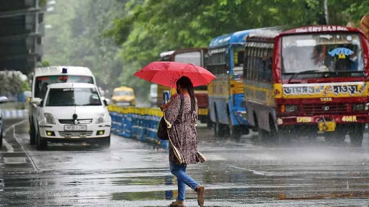 IMD Weather Update Kaalbaisakhi in South Bengal This Week