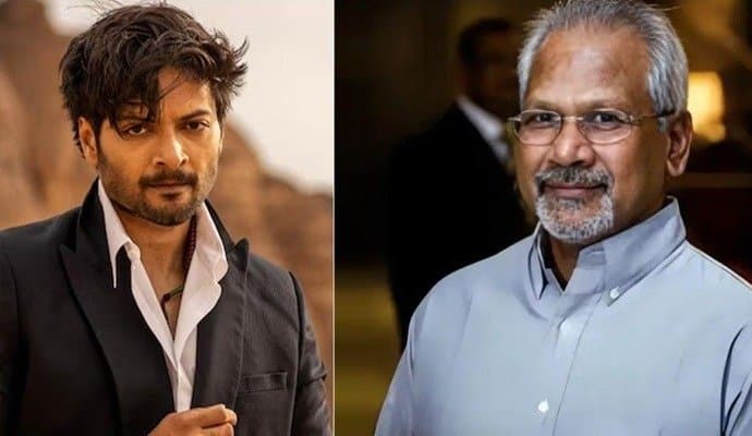 Ali Fazal: দক্ষিণী সিনেমায় অভিষেক আলি ফজলের, মণি রত্নমের সঙ্গে জুটি বাঁধছেন অভিনেতা 