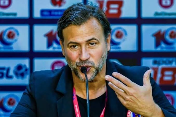 Carles Cuadrat: আমাদের নিয়ে হাসি-ঠাট্টা করা হত, সেটা বদলাতে পেরেছি: কুয়াদ্রাত 
