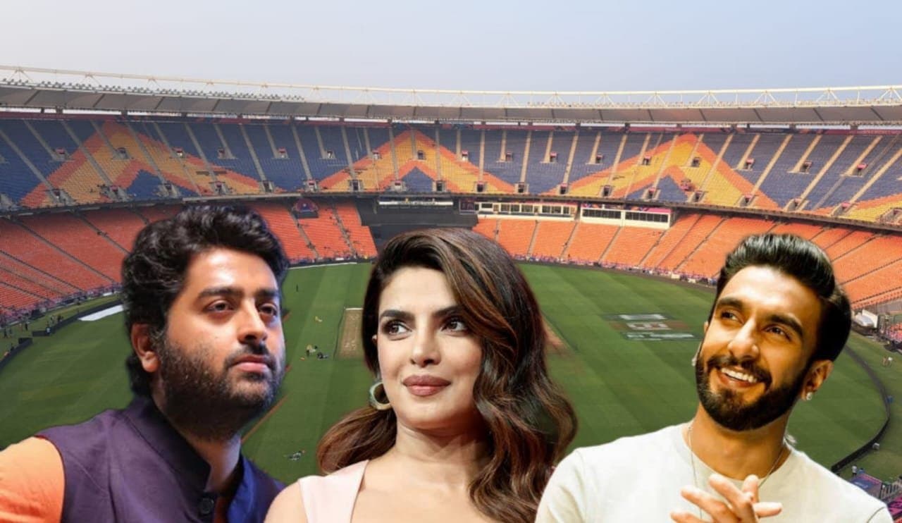 World Cup Final: বিশ্বকাপ ফাইনালে গাইবেন অরিজিৎ সিং, মঞ্চ মাতাবেন রণবীর সিং-প্রিয়াঙ্কা চোপড়া