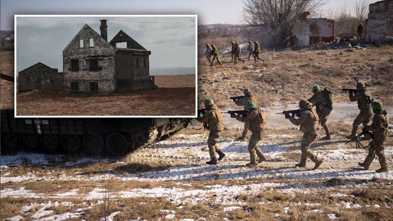 Doomsday Radio: World War three fears with strange message