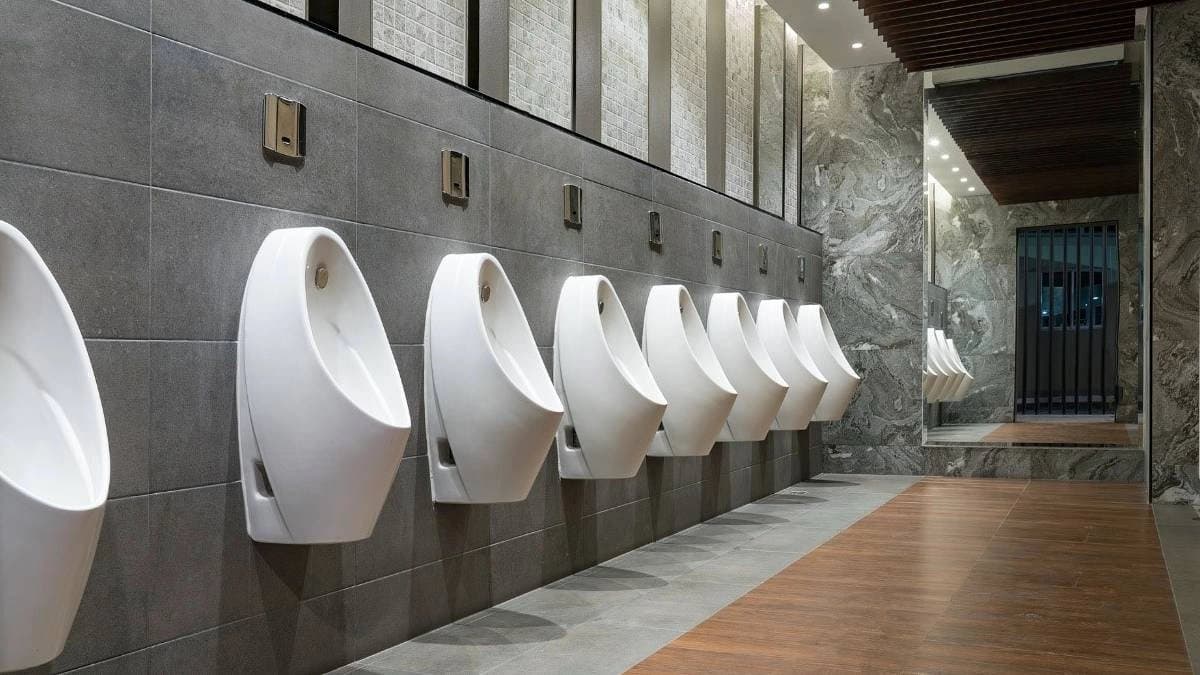 Bijnor Maid Caught On Camera Urinating In Glass