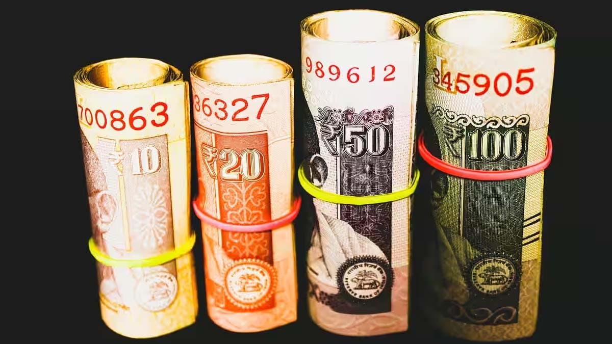 How many years can it potentially take to generate Rs 60000000 corpus with just Rupees 8000 monthly investment