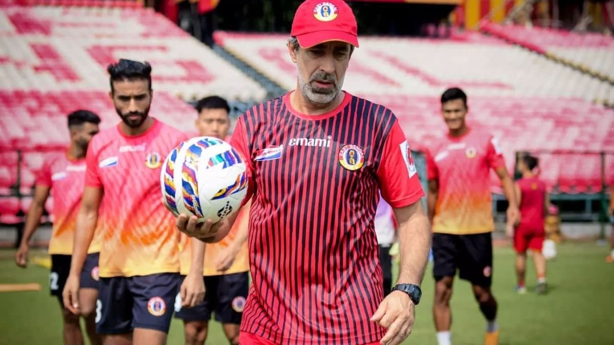 After Cleiton Silva East Bengal has parted ways with another important member ahead of Super Cup spt 